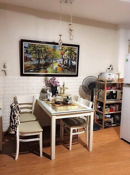Hàng độc nhất trung tâm Quận 3 mà chỉ hơn 85tr/m2