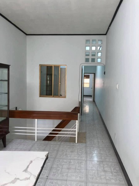 Nhà 3 tỷ 8 = 40m2 Quận 3, Nguyễn Thông dọn về ở ngay đón Tết
