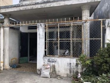 Cân bán nhà nát đường Võ Văn Kiệt, phường Bình Thủy, quận Bình Thủy, Cần Thơ