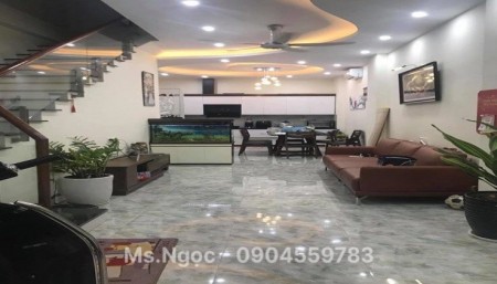 Bán gấp nhà nguyên căn tại phố Kim Ngưu, ô tô vào, full nội thất, diện tích 48.9m2, giá 3 tỷ