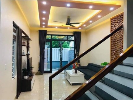 Mặt Tiền Nguyễn Tư Giản 74m2 11 tỷ phường 12 Gò Vấp