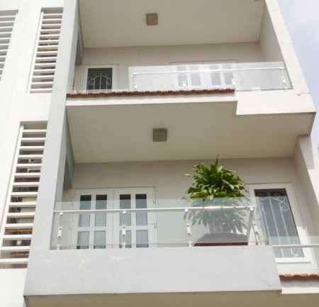 Bán nhà HXH 51m2 Cao Thắng, Quận 10 - 4 tỷ 7 TL