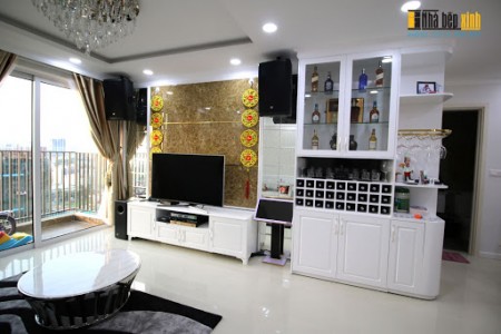 Chốt nhà tân bình giá rẻ về quê gấp