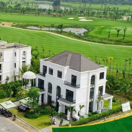 Thanh toán 25% sở hữu ngây căn Biệt Thự sân golf và cơ hội sở hữu MERCEDES - BENZ C200