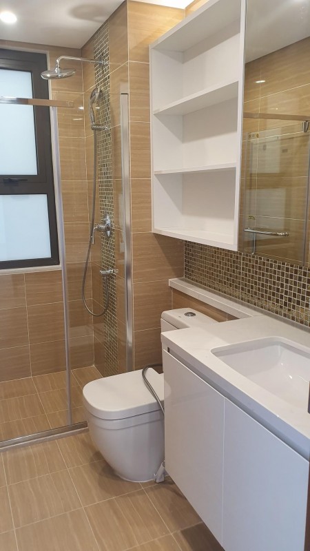 Chính chủ bán gấp căn 3 ngủ, 92m2, ban công Đông nam, CC Florence Mỹ Đình, giá 3.3 tỷ
