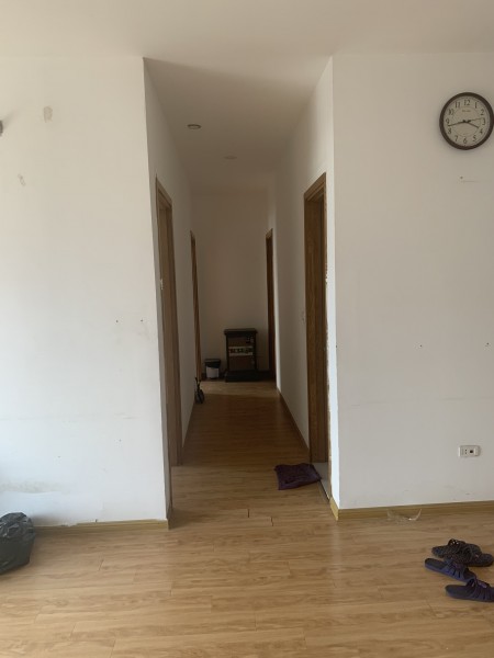 Cho thuê chung cư SKY CITY - 88 Láng Hạ 112m2 2PN đcb 16tr/tháng