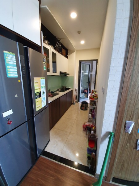 Vào ở luôn căn 2 ngủ tại Eco Green, sổ đỏ, CT3, giá: 2 tỷ. LH: 0366777166