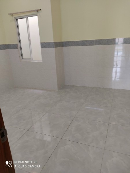 Giảm 150tr nhà 1T1L Đặng Văn Bi, Trường Thọ/HXH/ mới xây