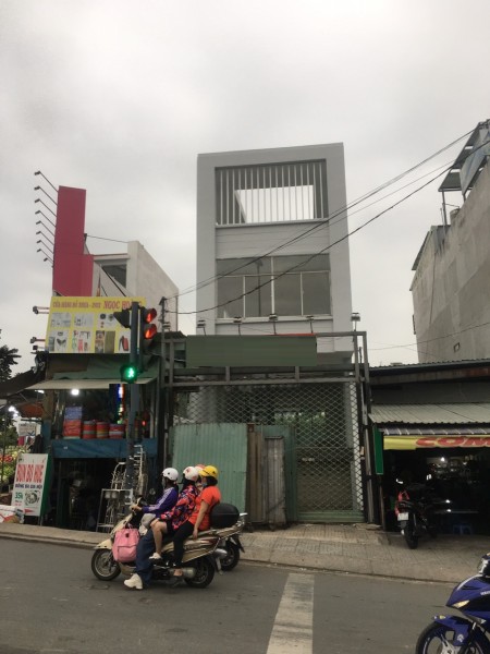 Mặt Tiền kd đắc địa - dt: 4.3 x 24 - Tân Kỳ Tân Quý