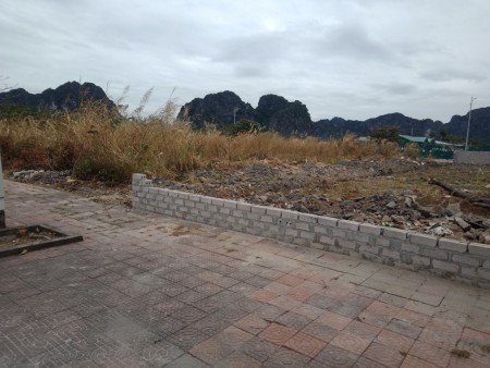 Bán Mảnh Góc Cẩm Bình Siêu Đẹp