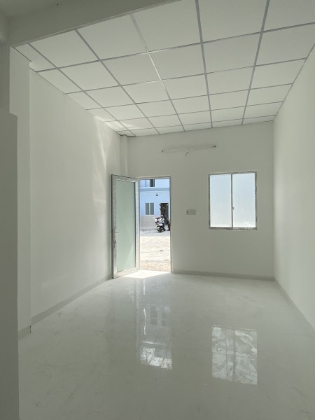 Cho thuê phòng trọ mới xây giá rẻ ở gần ĐH công nghiệp thực phẩm Tân Phú