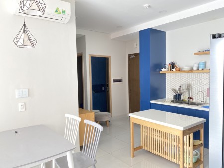 Jamila Khang Điền! Bán căn 2PN, nội thất hiện đại đầy đủ, 3 tỷ , 0938264845