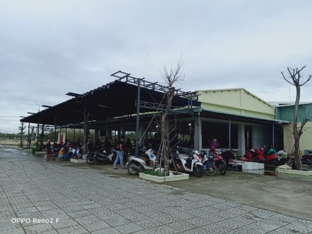 Mở bán 10 lô dự án Ngọc Dương Riverside ĐÃ CÓ SỔ giá sập sàn, bao sổ đỏ.