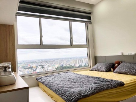 Căn 2PN/2WC Golden Mansion tuyệt đẹp chỉ 4.13 tỷ thương lượng Xem nhà 0908457487 Ms Linh