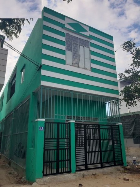 CHÍNH CHỦ BÁN DÃY TRỌ 10 PHÒNG TÂN THỚI NHẤT Q12 GIÁ 850TR BAO SANG TÊN