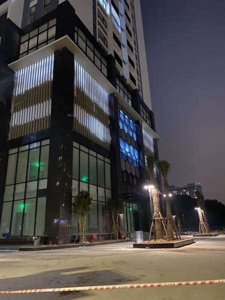 Chính chủ chuyển nhượng căn hộ 2pn CC Bea Sky. Đã có TB nhận nhà