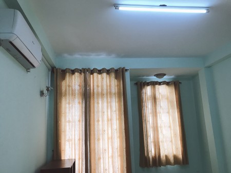 Siêu rẻ! Nhà Nguyễn Văn Đậu, Bình Thạnh, 4x15, 3PN, Full nội thất -12 tr