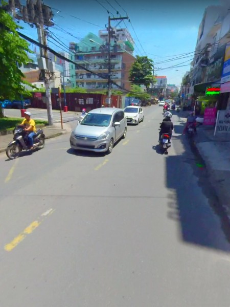 Đi đến slide 3