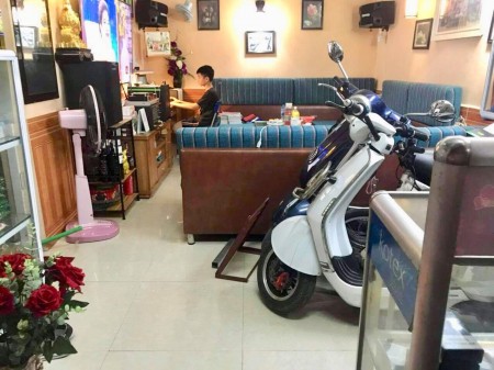 Vị trí đẹp, 2 mặt ngõ, KD tốt, gần ô tô tránh, 35m2, MT5.6m, Giá 1.7 tỷ, Hai Bà Trưng