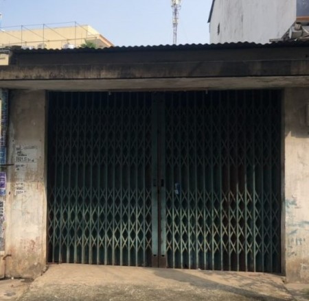 Cần Tiền bán gấp nhà nát hẻm đường Nguyễn Tuyền Thanh, phường Bình Thủy, quận Bình Thủy