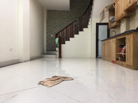 Nhà giá rẻ nhất Mỹ Đình ở ngay 4T chỉ hơn 2 tỷ
