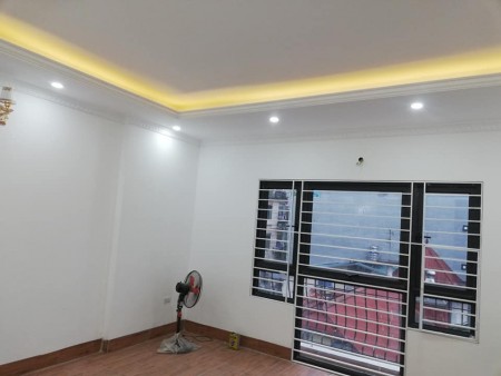 Đã CHẤT lại có LƯỢNG Kim Giang, Hoàng Mai 32m2, 2.35 tỷ