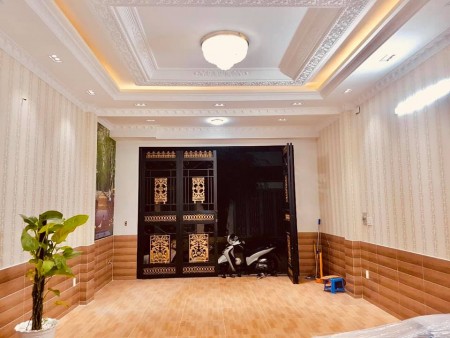 BÁN NHÀ, ĐƯỜNG XÔ VIẾT NGHỆ TĨNH, HXH 49M2 CHỈ 5 TỶ 9