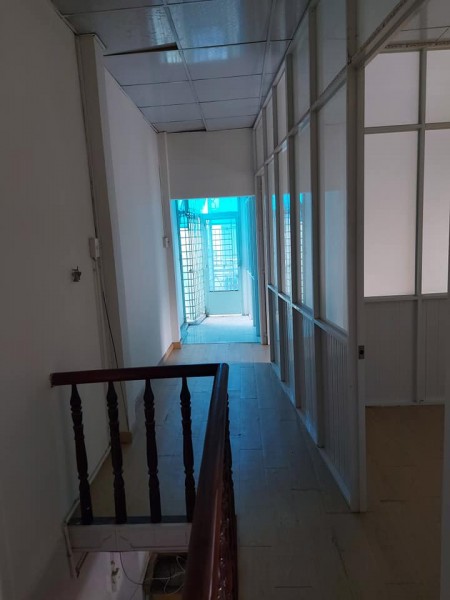 Nhà hẻm Tân Kỳ Tân Quý 50m2, 4 PN chỉ 3 tỷ