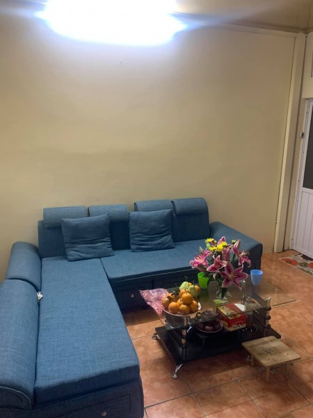 Bán gấp nhà Mới đẹp ngõ 68A Võ Chí Công giá 1,2 tỷ, 40mx2T, M 5m.