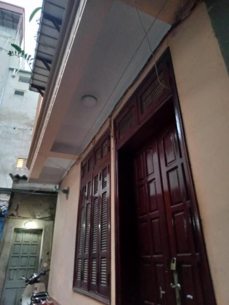 Cần bán nhanh nhà 30m2, 5 tầng, ngõ Quan Nhân, siêu rẻ, chỉ hơn 2 tỷ