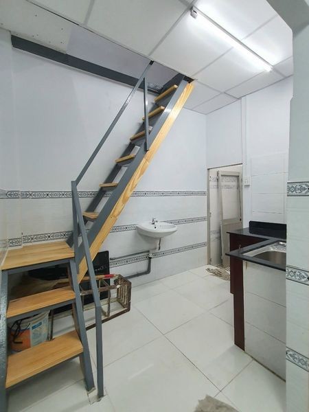 Căn nhà mini gác suốt,ds16/ TĐ/ chưa tới 2 tỷ