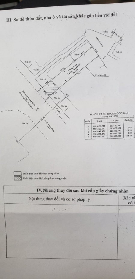 BÁN NHÀ 2 MẶT TIỀN LÊ QUANG ĐỊNH 96M2 BÌNH THẠNH CHỈ 17,9 TỶ