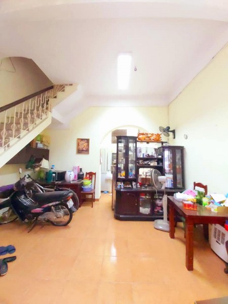 Hơn 80Tr/M2 có nhà 4T x 49M2 phố Lò Đúc, Hai Bà Trưng