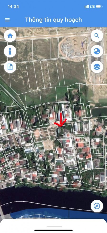 ĐẤT THỦY VÂN SAU LƯNG SIÊU DỰ ÁN ECO GARDEN