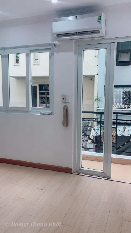 Nhà xinh đẹp Thích Quảng Đức - Phú Nhuận, HXH Khu VIP Phú Nhuận. Chỉ 4 tỷ 95