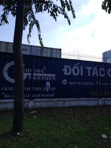Bán kho, xưởng, cơ sở sản xuất tại KCN Cát Lái, Thạnh Mỹ Lợi quận 2 diện tích 10.000m giá 190 tỷ