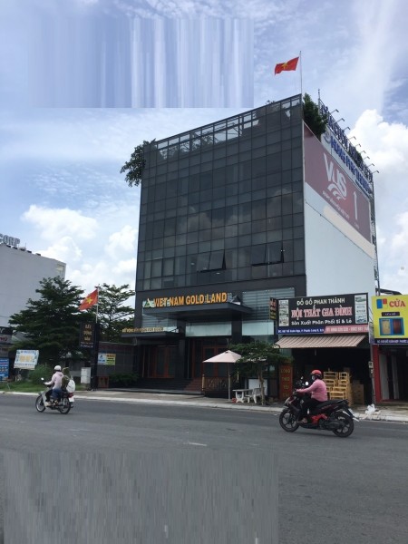Mặt Bằng Kinh Doanh Đường Đỗ Xuân Hợp, _ khu đông dân cư