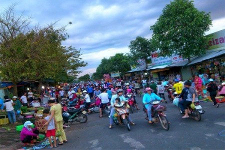 Đi đến slide 2