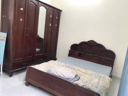Cho thuê phòng đầy đủ nội thất tại 416 Lã Xuân Oai P Long Trường Q9 giá từ 4tr/th