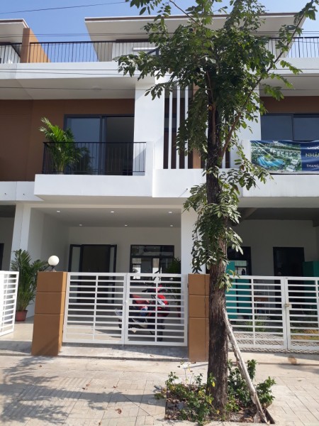 Cho Thuê 1T 2Lầu, dg16m, KDC Thăng Long Home, dg Tô Ngọc Vân, TP. Thủ Đức 20tr/th - 3 lầu