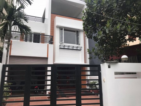 Bán biệt thự mini phường Lê Thanh Nghị, HD 128.5m2 mặt tiền 7.8m 2 tầng, 4 tỷ