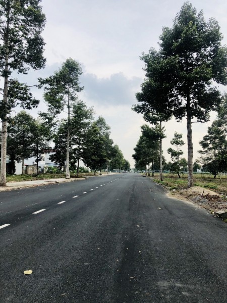 Giá gốc Lô A7 - đất mặt tiền đưởng Lê Hồng Phong - Stella Mega City, LH: 0909784328