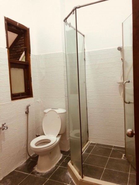 Căn hộ cao cấp quận Phú Nhuận ( giảm giá mạnh cho bạn nào dọn vào liền trong t1)