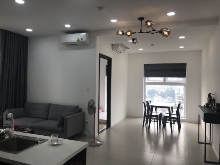 Căn hộ Xi Grand Court 258 Lý Thường Kiệt Q10. 80m2 2pn full nội thất giá 16tr