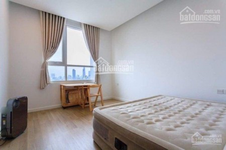 Bán CH Sadora Sala 3PN 113m2, tầng trung view thoáng có nội thất đang cho thuê, 7,3 tỷ