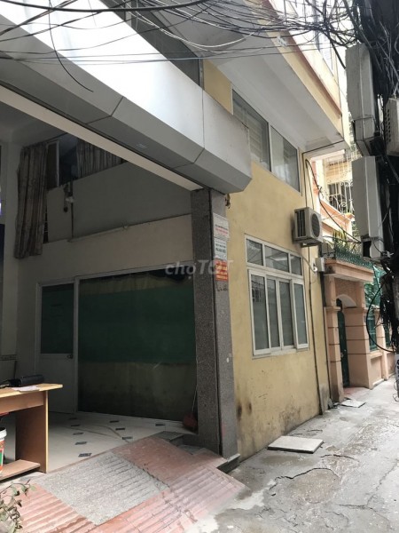 Cho thuê phòng trọ ngõ 76 Nguyễn Chí Thanh, Phường Láng Thượng, Quận Đống Đa, Hà Nội