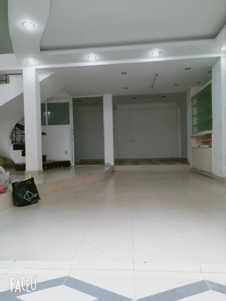 Biệt thự đường nội bộ NGUYỄN VĂN TRỖI nhà đẹp giá tốt