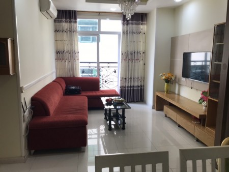 Căn hộ Cộng Hòa Plaza cho thuê giá cực rẻ chỉ #12Tr - 2PN, Full nội thất