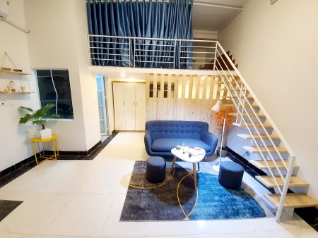 Căn hộ mini Xala, Hà Đông, full đồ nội thất