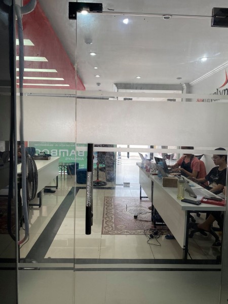 Bán tòa văn phòng Mặt phố Nguyễn Xiển 10 tầng gần 20 tỷ. LH 0988.276.858